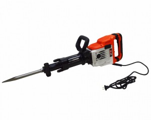 Молоток отбойный BRAIT DH125DPRO 21.01.248.087