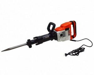 Молоток отбойный BRAIT DH125DTPRO 21.01.247.087