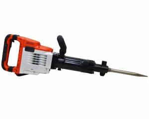 Молоток отбойный BRAIT DH125DTPRO 21.01.247.087