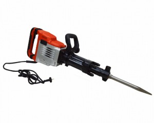 Молоток отбойный BRAIT DH125DTPRO 21.01.247.087