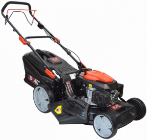 Газонокосилка бензиновая BRAIT BLM2647SM PRO 06.03.012.102