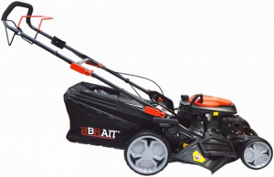 Газонокосилка бензиновая BRAIT BLM2647SM PRO 06.03.012.102