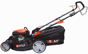Газонокосилка бензиновая BRAIT BLM2647SM PRO 06.03.012.102