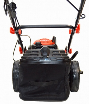 Газонокосилка бензиновая BRAIT BLM2647SM PRO 06.03.012.102