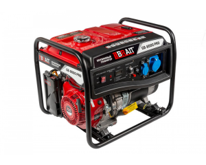 Бензогенератор BRAIT GB-8000 PRO 02.01.027.035