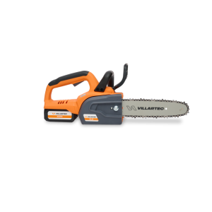Пила цепная аккумуляторная Villartec SA 20 SET: AS202, AC202 арт. SA20Set