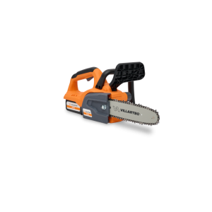 Пила цепная аккумуляторная Villartec SA 20 SET: AS202, AC202 арт. SA20Set