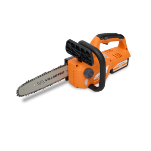 Пила цепная аккумуляторная Villartec SA 20 SET: AS202, AC202 арт. SA20Set