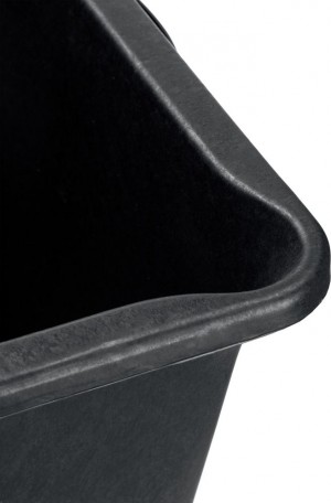 Таз ЗУБР 40л строительный прямоугольный 06097-45_z03 (06097-40)