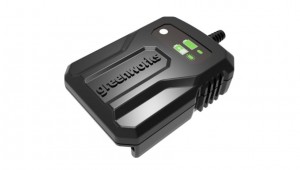 Зарядное устройство Greenworks G24UC2 (24V, 2А) 2946207
