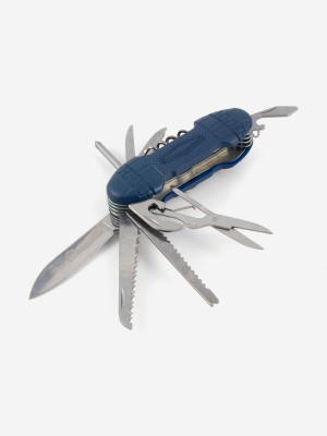 Мультитул "СЛЕДОПЫТ", 12 предметов, в коробке PF-MT-13