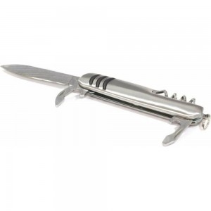 Мультитул "СЛЕДОПЫТ", 5 предметов PF-MT-11