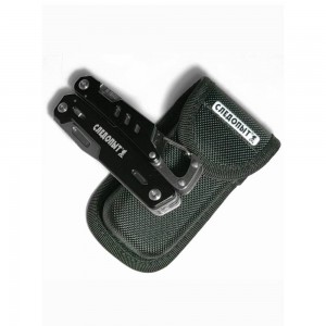 Мультитул (плоскогубцы) "СЛЕДОПЫТ-EXPLORER", 105*42*18 мм, 11пр PF-MT-20