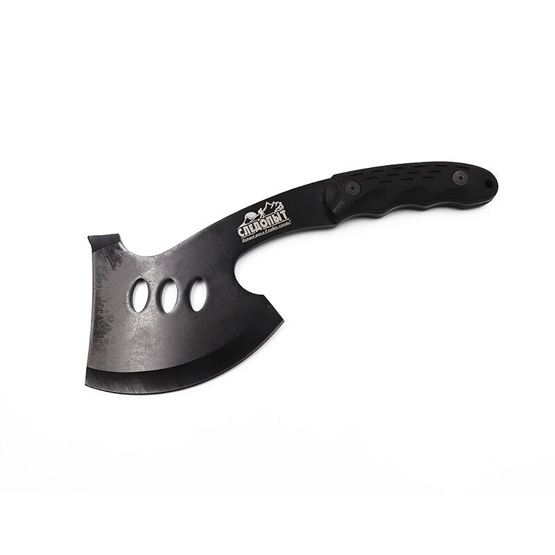 Топор туристический "СЛЕДОПЫТ", 270*110*20 мм, 323 гр., в чехле PF-AT-02