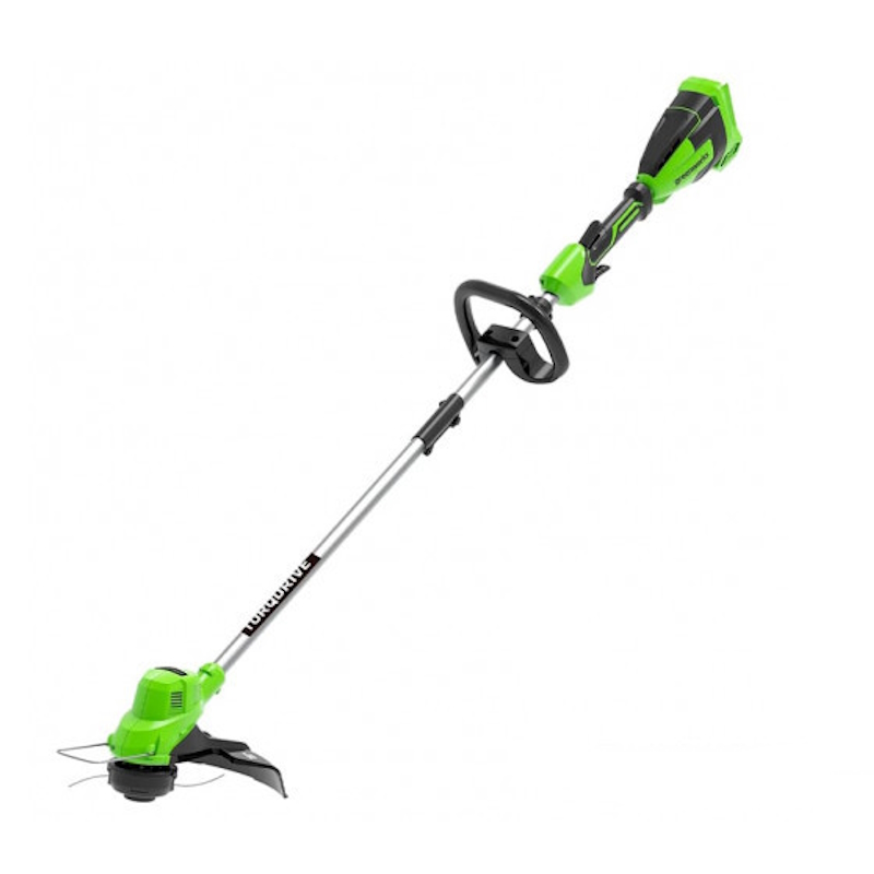 Триммер акк. Greenworks GD40LT (без АКБ/ЗУ) 2112207