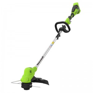 Триммер акк. Greenworks GD40LT (без АКБ/ЗУ) 2112207