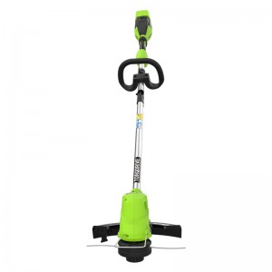 Триммер акк. Greenworks GD40LT (без АКБ/ЗУ) 2112207