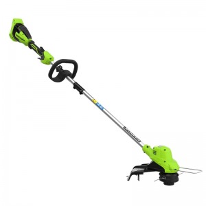 Триммер акк. Greenworks GD40LT (без АКБ/ЗУ) 2112207