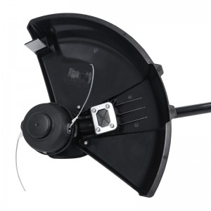 Триммер акк. Greenworks GD40BC (40V, 40см,без АКБ/ЗУ) 1301507