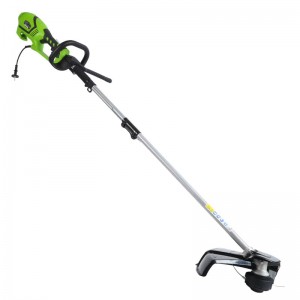 Триммер электрический Greenworks GST1246 (1200Вт, 45см) 1301807
