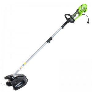 Триммер электрический Greenworks GST1246 (1200Вт, 45см) 1301807
