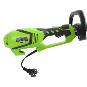 Триммер электрический Greenworks GST1246 (1200Вт, 45см) 1301807
