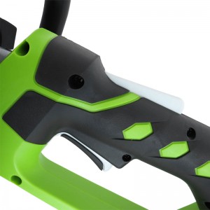 Триммер электрический Greenworks GST1246 (1200Вт, 45см) 1301807