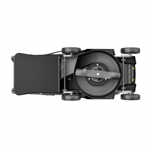 Газонокосилка акк. Greenworks GD24LM331 (024В, 33см, без АКБ/ЗУ) 2520607