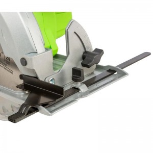 Пила циркулярная акк. GreenWorks GD24CS (24V, бесщ.,без АКБ и ЗУ) 1500907