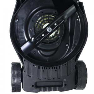 Газонокосилка электрическая Greenworks GD1200LM32 (1200Вт, 32см, 30л, 9,2кг) 2517807