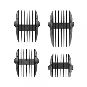 Машинка для стрижки волос электрическая Aresa AR-2252