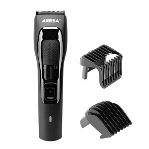Машинка для стрижки волос электрическая Aresa AR-2252