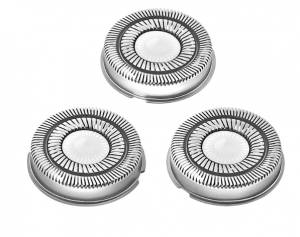 Сменные ножи для электробритвы ARESA AR-4602