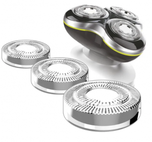 Сменные ножи для электробритвы ARESA AR-4602