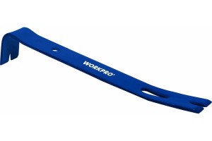 Лом-гвоздодер 300мм плоскопрофильный WORKPRO WP245001