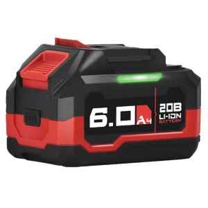 Аккумулятор ProfiPower MLI1860B X0042 (Li-Ion, 20В, 6Ач)