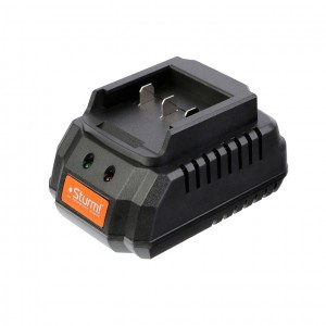 Дрель аккумуляторная Sturm! CD1860BL (1BatterySystem, б/щ, 18В, 2*2Ач, 60Нм, кейс)