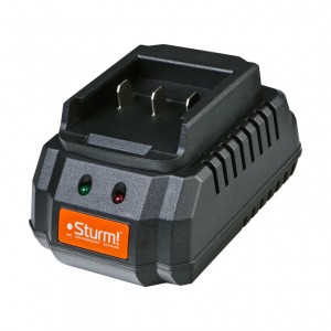 Гайковерт аккумул. удар. б/щ Sturm CD20500BL (18В,3скор,1акк 4Ач,500Нм,1/2", 1BatterySystem
