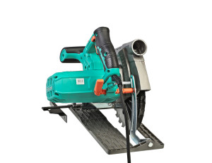 Пила дисковая цирк Sturm (1600Вт, ТПД190*20/30мм,пропил 65мм,рег. об.) CS51190