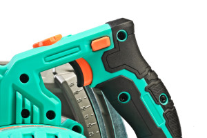 Пила дисковая цирк Sturm (1600Вт, ТПД190*20/30мм,пропил 65мм,рег. об.) CS51190