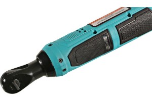 Трещотка аккумуляторная Sturm (12B, 1BatterySystem,60Нм,3/8,без АКБ и ЗУ, короб) CRW1260