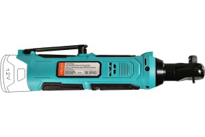 Трещотка аккумуляторная Sturm (12B, 1BatterySystem,60Нм,3/8,без АКБ и ЗУ, короб) CRW1260