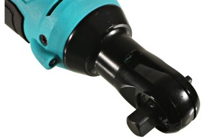 Трещотка аккумуляторная Sturm (12B, 1BatterySystem,60Нм,3/8,без АКБ и ЗУ, короб) CRW1260