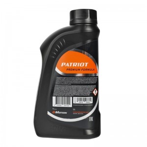 Масло трансмиссионное 1л PATRIOT 850030500
