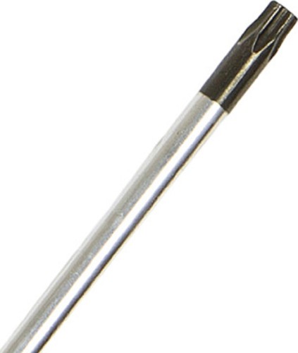 Отвертка TORX T25*100мм, магн.наконеч., эрго ручка Sturm 1040-22-T25-100