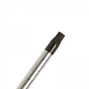 Отвертка TORX T40*150мм, магн.наконеч., эрго ручка Sturm 1040-22-T40-150