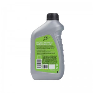 Масло цепное PATRIOT FAVORITE BAR&CHAIN LUBE 0,946л