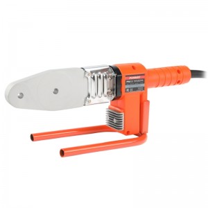 Аппарат для сварки п/п труб PATRIOT Expert PW 800 (насадки 20-32) 170302015