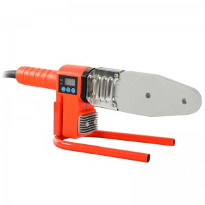 Аппарат для сварки п/п труб PATRIOT Expert PW 800 (насадки 20-32) 170302015