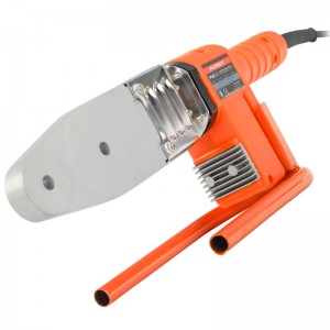 Аппарат для сварки п/п труб PATRIOT Expert PW 800 (насадки 20-32) 170302015